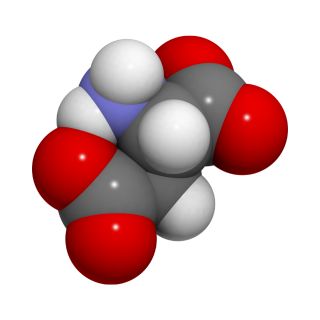 Ácido aspártico