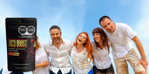 Rico Boost reseñas reales, testimonios, opiniones y lo que dicen quienes lo han probado